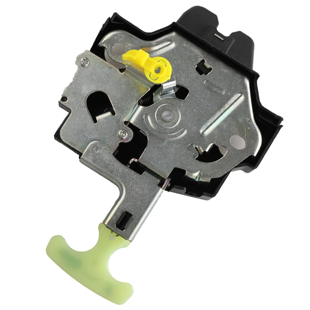 

Car Rear Tailgate Trunk Lock Latch Actuator For Toyota Yaris 2007 2008 2009 2010 2011 2012 2013 2014 64610-52110 6461052110