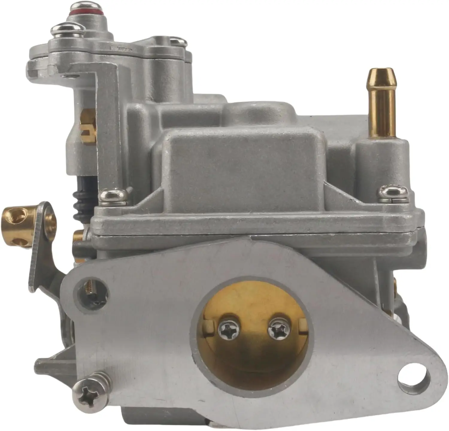 Boat Engine Carburetor Assy 3323-835382T04 3323-835382A1 835382T1 for Mercury Mariner 4-Stroke 9.9HP 13.5HP 15HP Outboard Motor