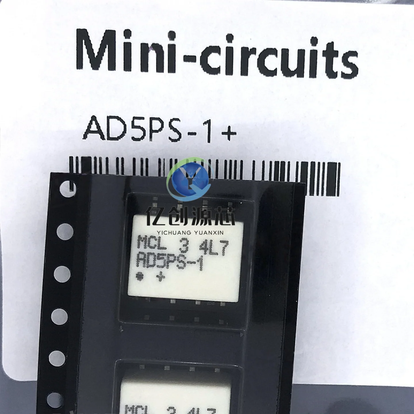 100% brand new original power divider AD3PS-1+ 1-300MHz AD4PS-1+ 1-500MHz AD5PS-1+ 1-400MHz AD6PS-1+ 2-250MHz Mini