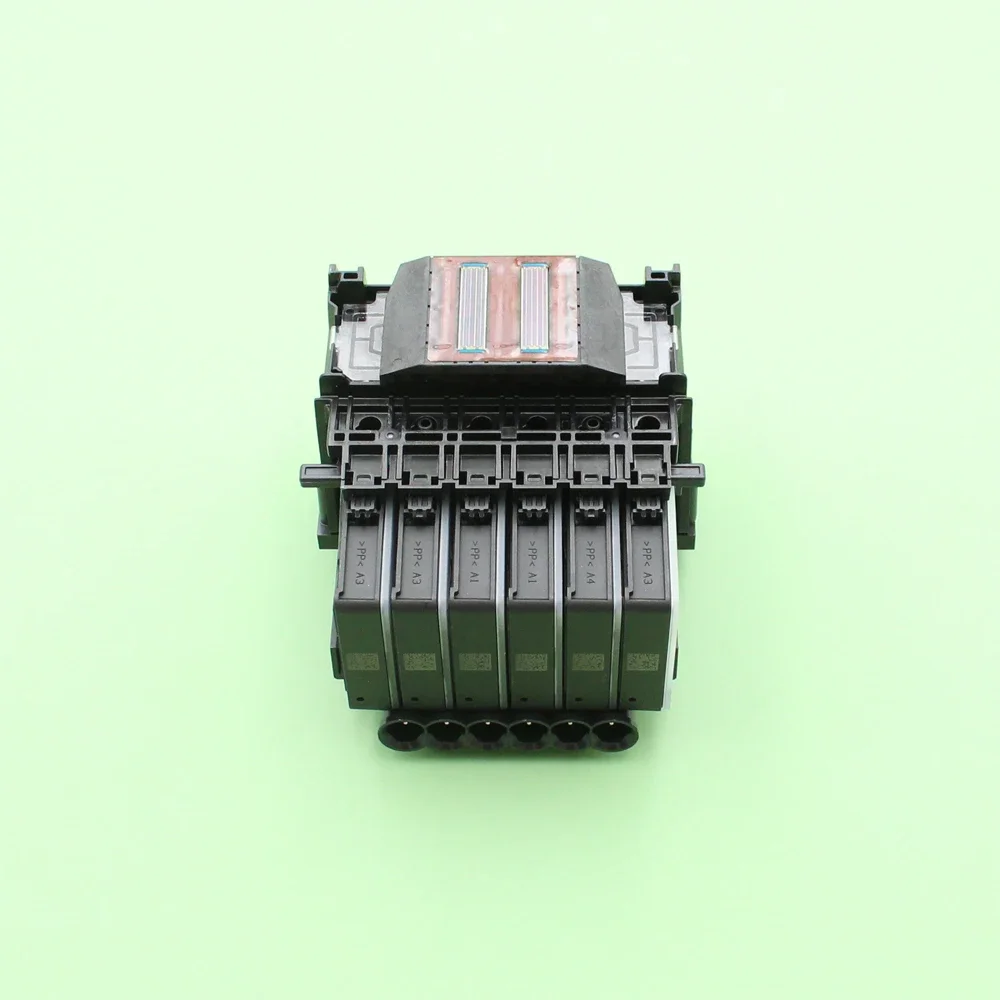 100% Original HP 727 732 Printhead B3P06A Print Head For HP DesignJet T920 920 T1500 1500 T2500 T3500 T1530 T930 T2530 1500 2500