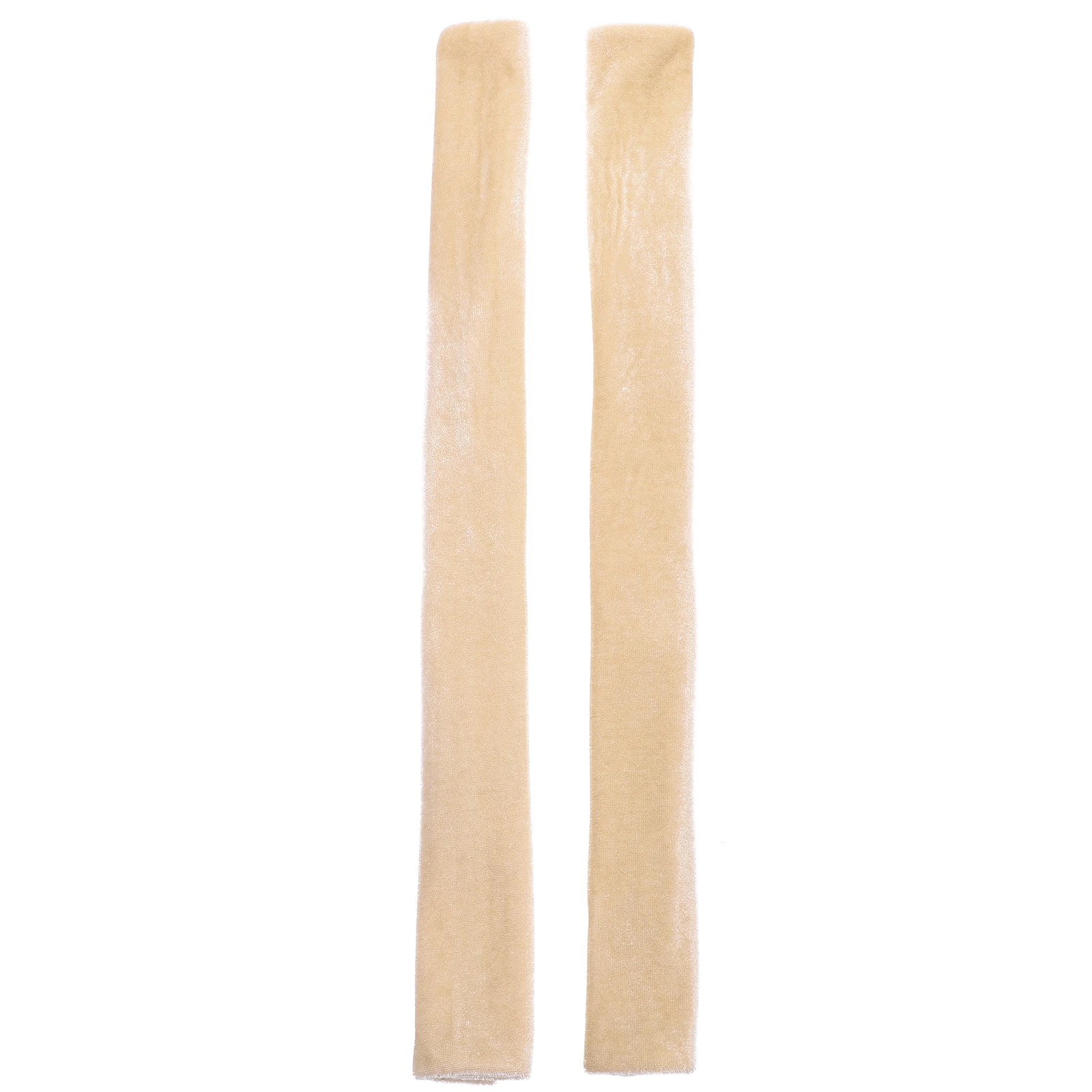 

1Pair Fridge Handle Cover Waterproof Protective Gloves for Kitchen Appliances Scratch Resistant Design Comfort Grip