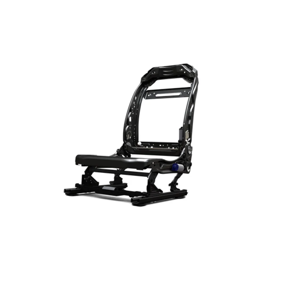 

Customized the Front Automotive Auto Car Seat Brackets Frame