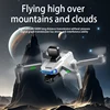 2025 新しい AE3 プロ Max+ GPS ドローン 8K デュアルカメラスクリーン 5G Wifi FPV 3 軸ジンバル障害物回避 Quadcopter RC Dron おもちゃ 6