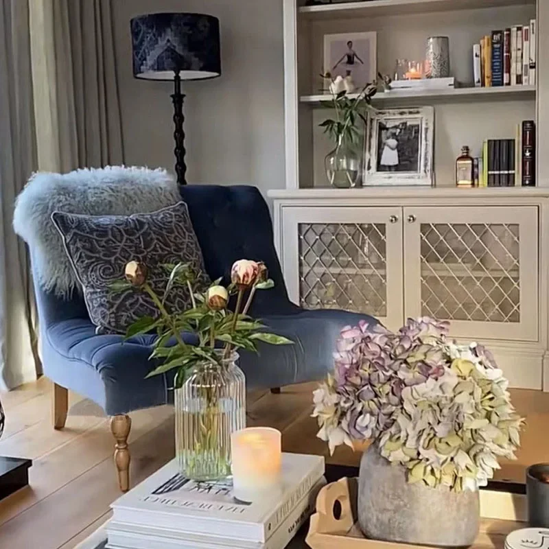 Modern Elegant Sofa… - image