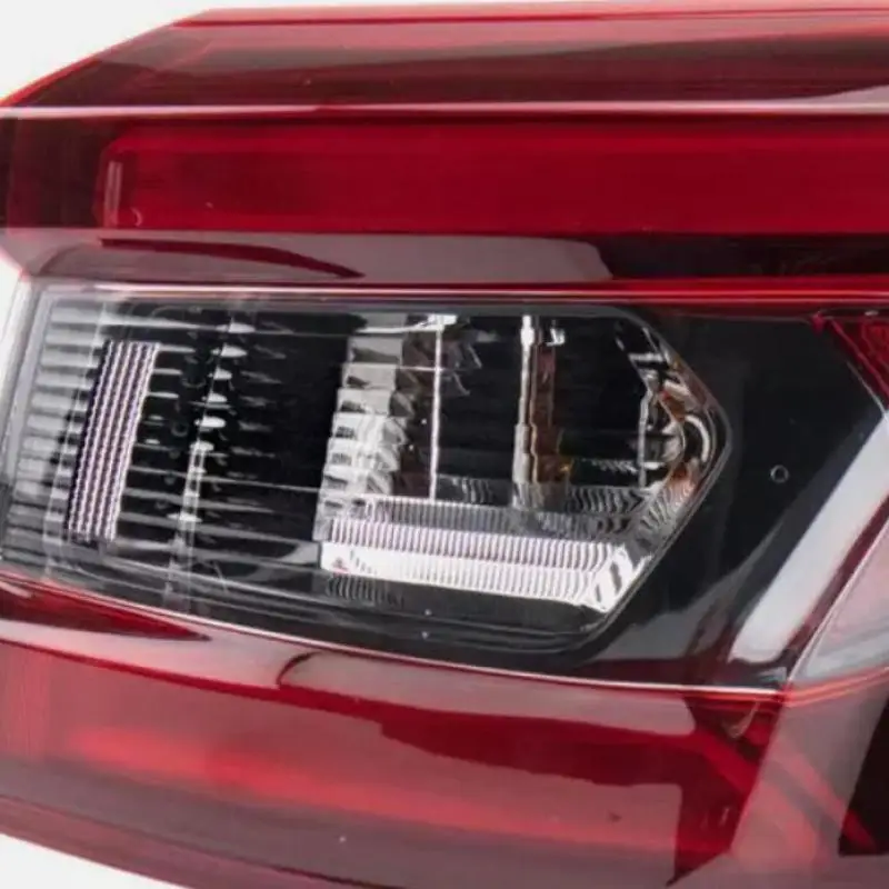 1 Pair Quality Car LED  Tail Lights Left Right Side Turn Signal NI2804124 NI2805124 For Nissan Rogue Sport 2020-2021 Brake Light - Image 5