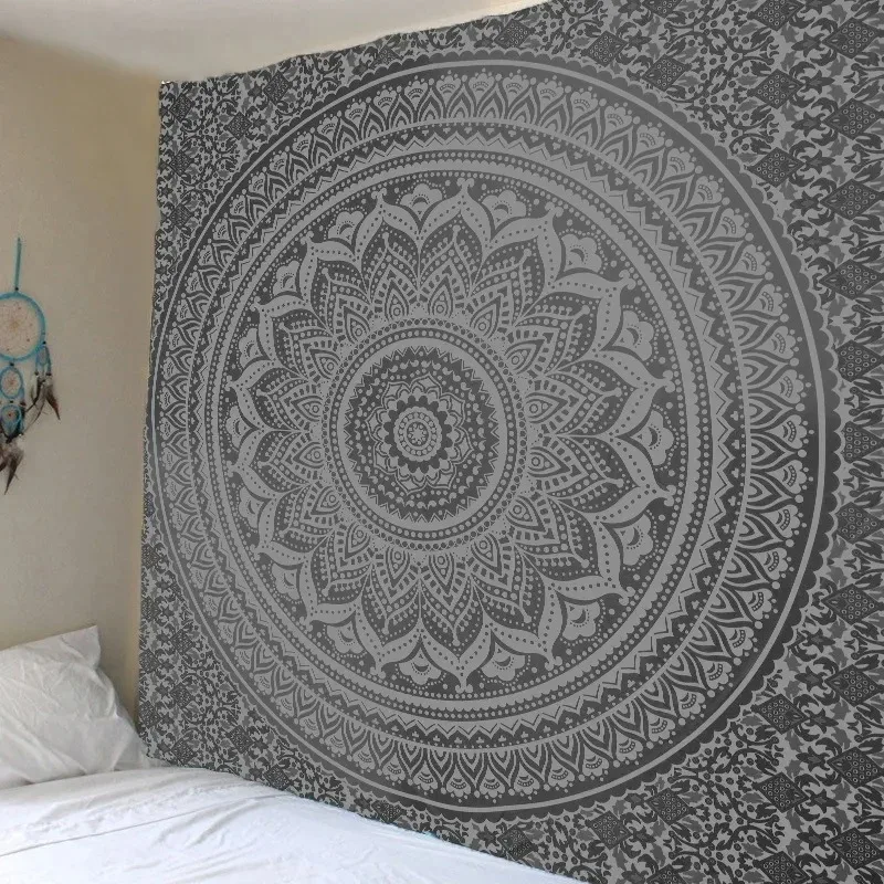 Thumbnail 2 - #36 Compare Boho Wall Tapestry Before You Buy