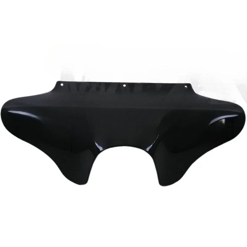 

Модифицированный обтекатель в стиле «летучая мышь», передний ветрозащитный дефлектор, внешний корпус мотоцикла, аксессуар для тюнинга внешнего вида