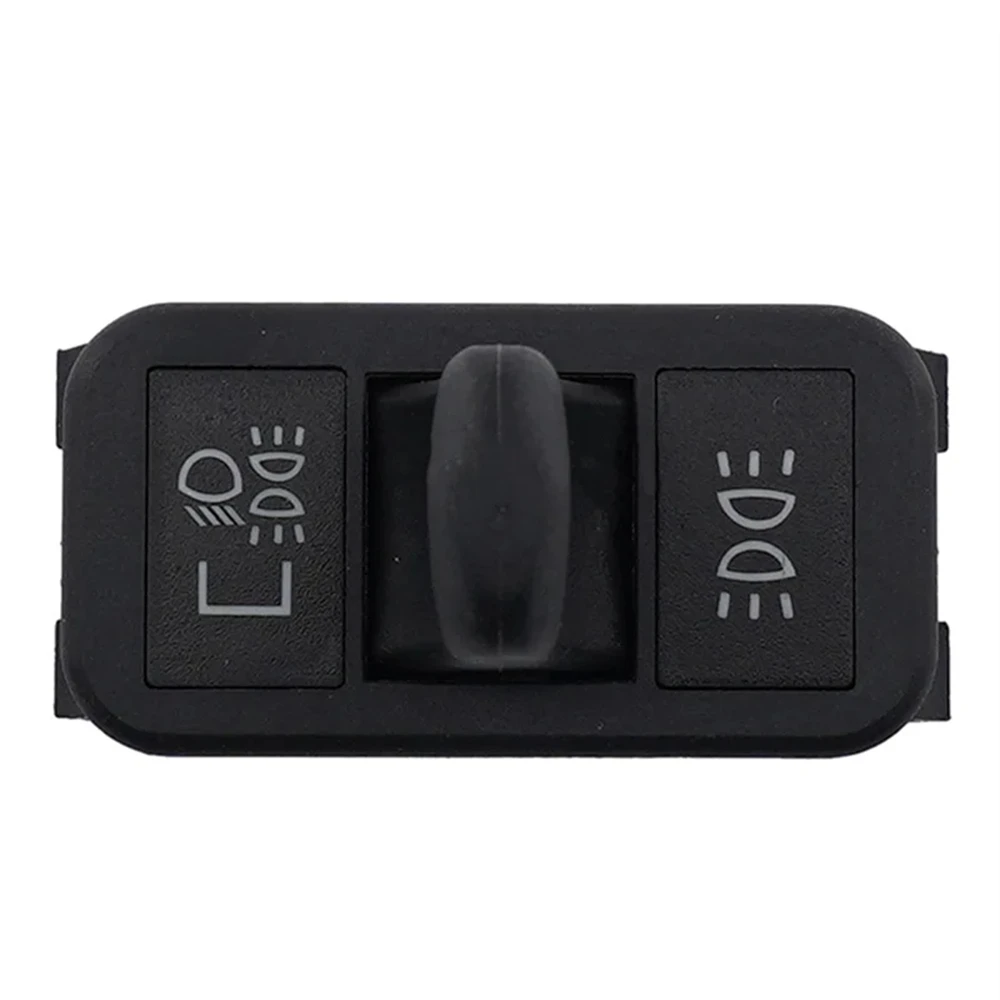 

For Freightliner Columbia 2001-2011 A0630769010 Columbia Headlight Control Switch Button Replacement Parts Car Accessories