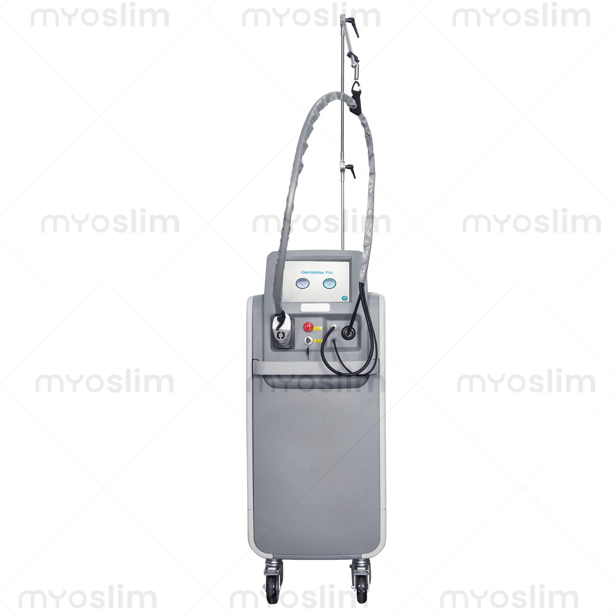 

Alexandrite 755nm Laser Machine Adjustable Pulse Duration Hair Removal Skin Care Extra Large Spot Size Painless Fast Hair Remova