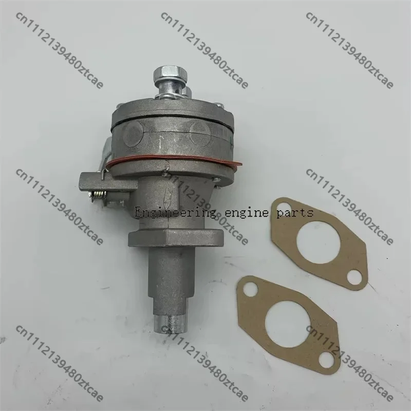 1pc Marine Boat Engine Fuel Pump Small Yacht Inboard Motor Fuel Supply Replacement Parts