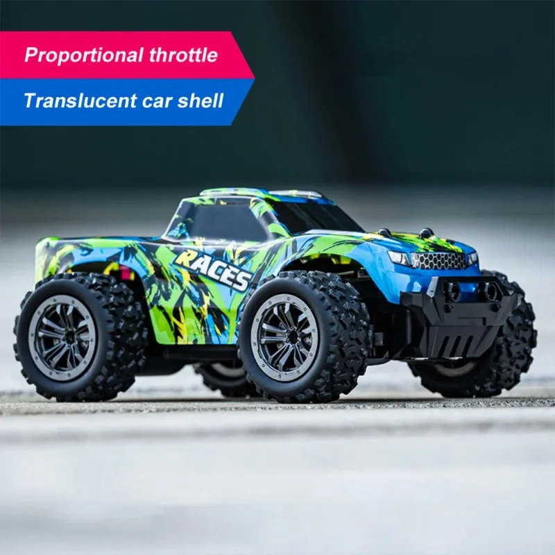 

2.4G Drift Rc Car Remote Control Sports Cars For Children Racing High Speed Cars Pickup Truck Model Outdoor Electric Toy Car