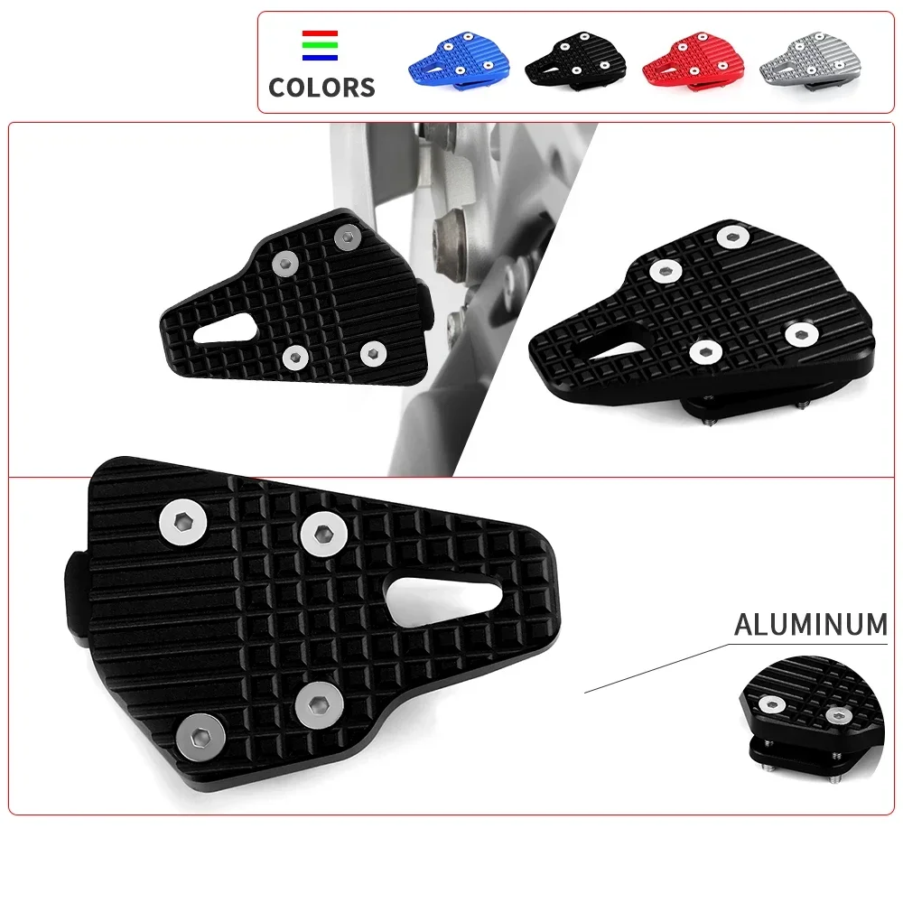 For BMW F900R F900 R F 900R 2020 -2023 Motorcycle Accessories CNC Aluminum Foot Brake Lever Pedal Enlarge Extension Extender