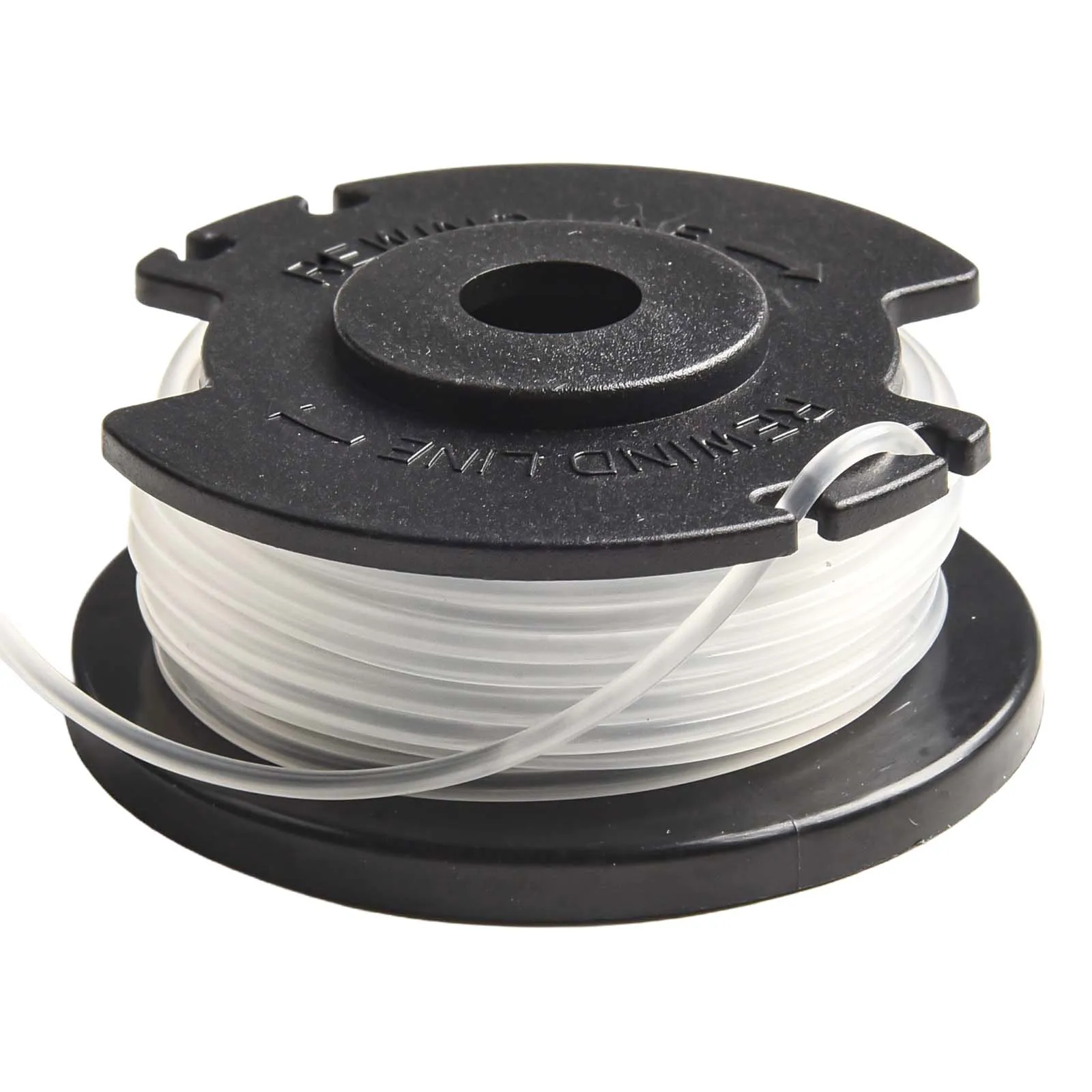 

Line Spool Grass Trimmer Line Spool 5m Brushcutter Line Lawn Mower Cutting Line Nylon Grass Trimmer Spool Pump