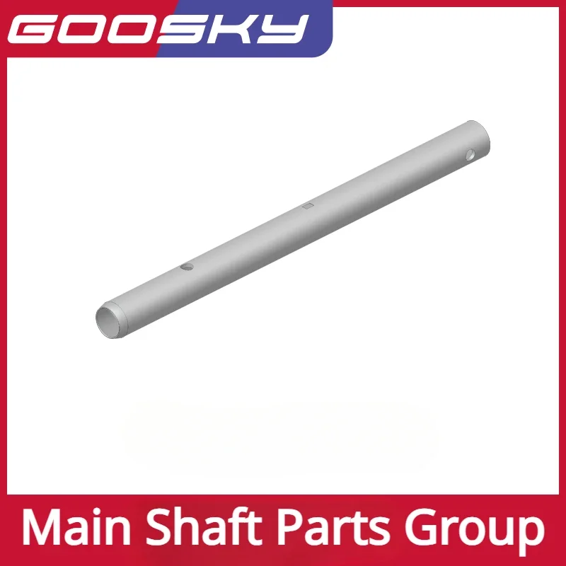 

GOOSKY RS7 RC Model Helicopter Spare Parts Main Shaft Parts Group