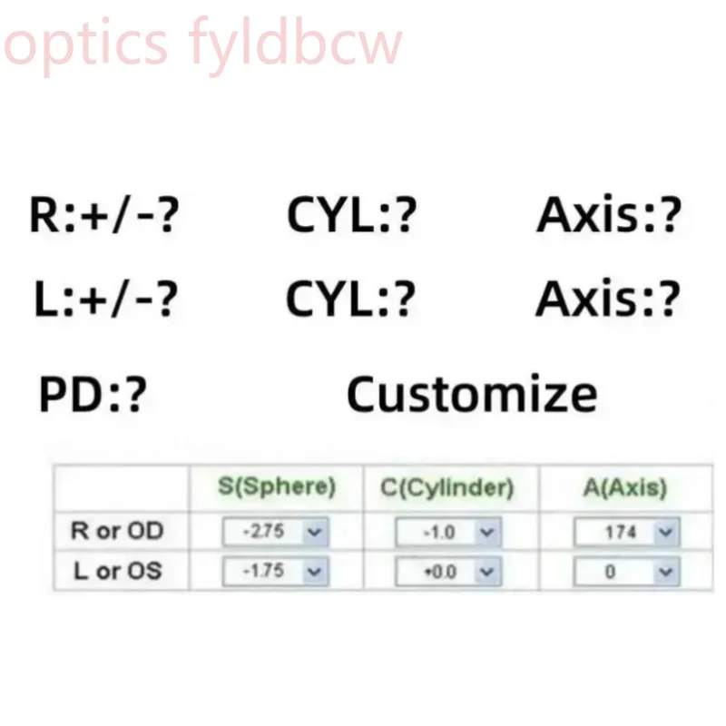 Basketball Mirror Sports Glasses Football Optical Prescription Custom Myopia Hyperopia Safety Explosion-proof Eye Protection