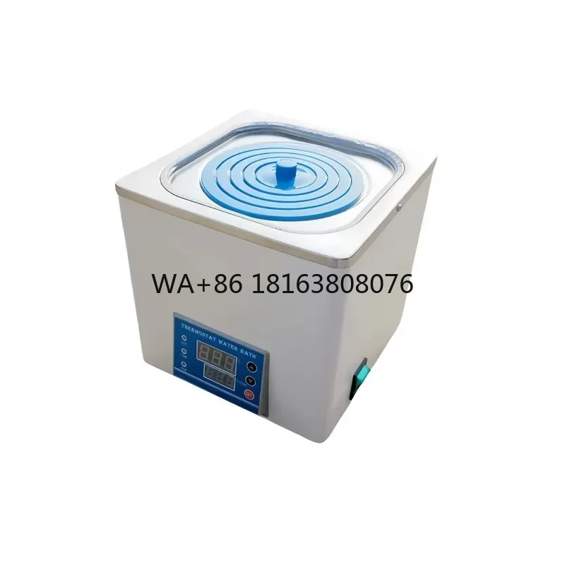 Temperature Control High Temperature Precision Thermostatic Water Bath for Lab