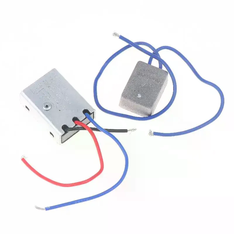 1Pcs Retrofit Module Brushed Motors Soft Start Switch 230V To 15A 16A Soft Startup Current Limiter Power Tools