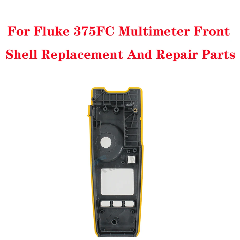 

For Fluke 375FC Multimeter Front Shell Replacement And Repair Parts