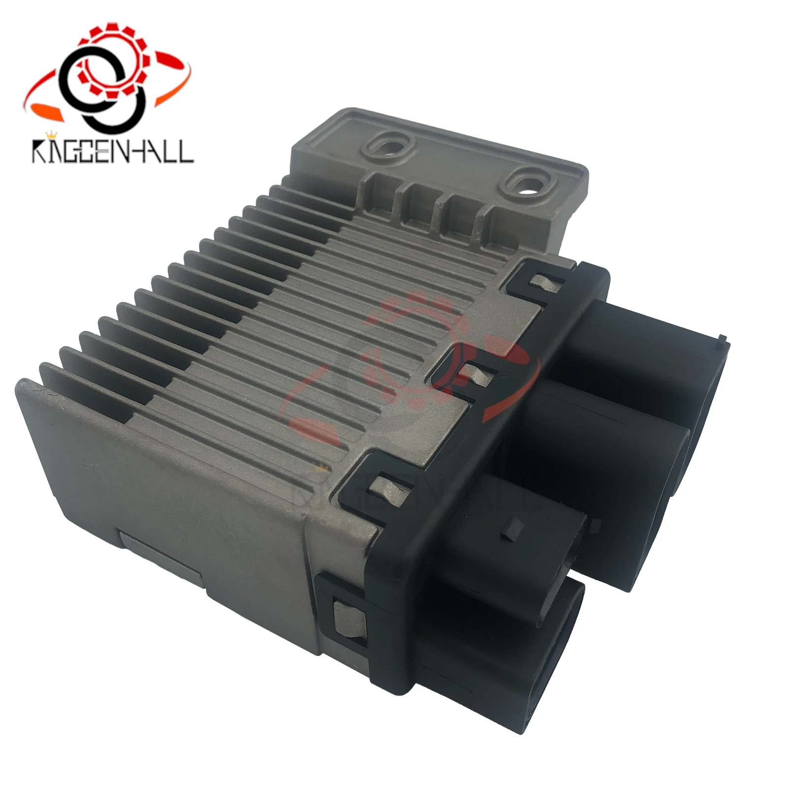 Car Radiator Fan Control Unit Relay Compatible With VW Transporter Multivan 1.9L 2.0L 2.5L 7H0919506D 7H0919506
