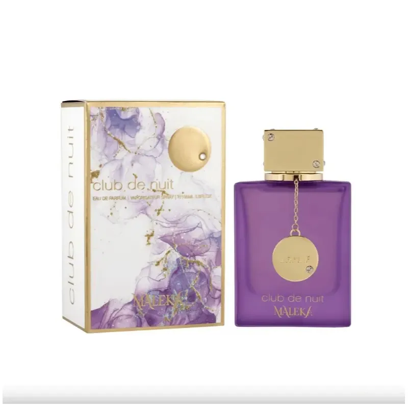 Armaf Club De Nuit … - image