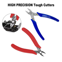HIGH PRECISION Tough Cutters Mobile Phone Repair Special Diagonal Pliers Suitable for Narrow Working Spaces