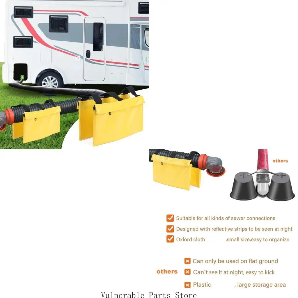 

D0UC Leakproof Design Portable The Waste System System Design Design Design Tool