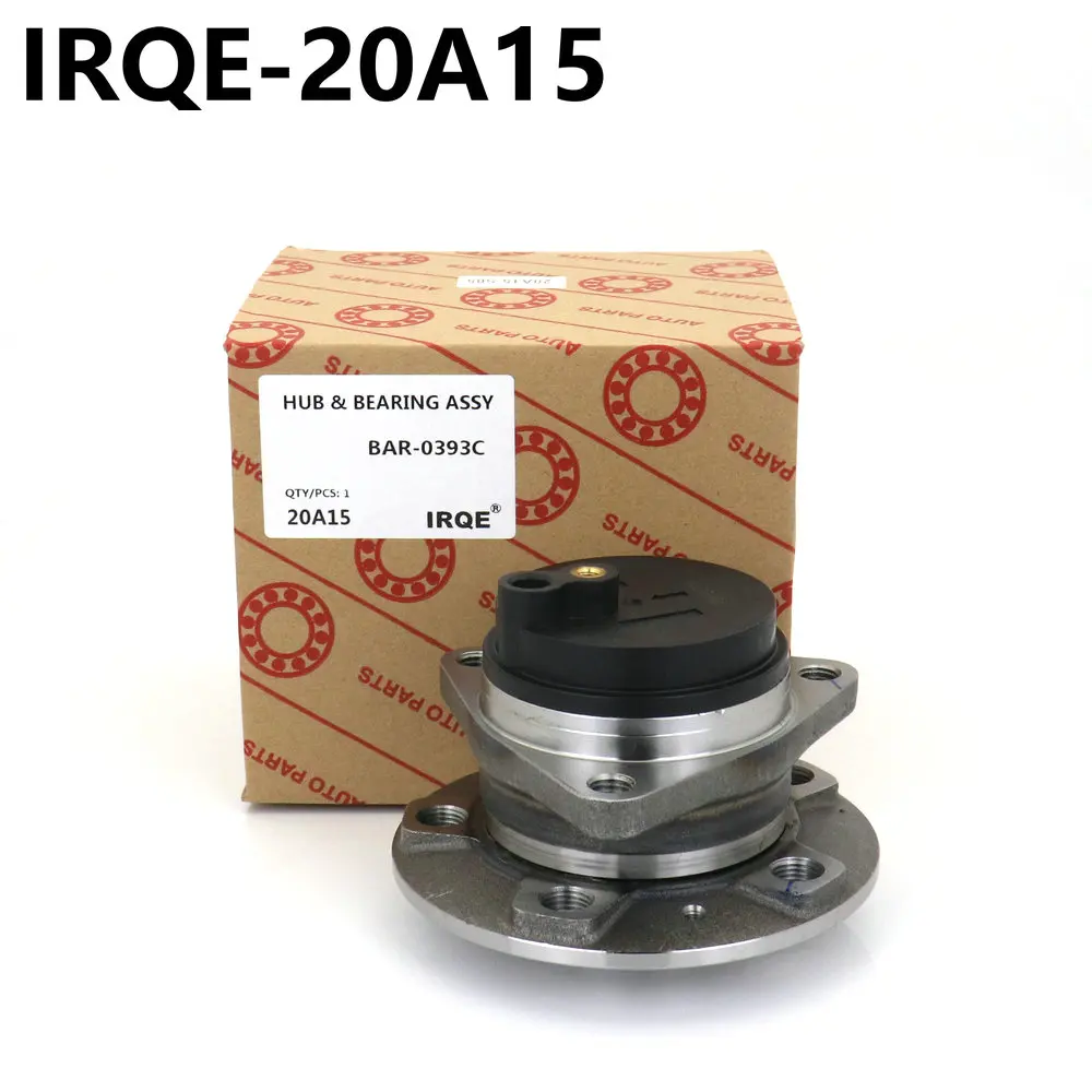 

BAR-0393C BWheel Bearing With Hub Assembly for Geely Automobile of China