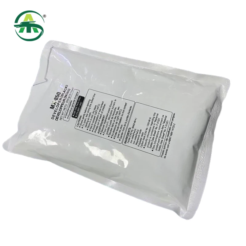 

1 шт. 930G MX850 MX 850 проявитель для Sharp MX 850 950 754 1100 MX950 MX1100 MX754 высокое качество