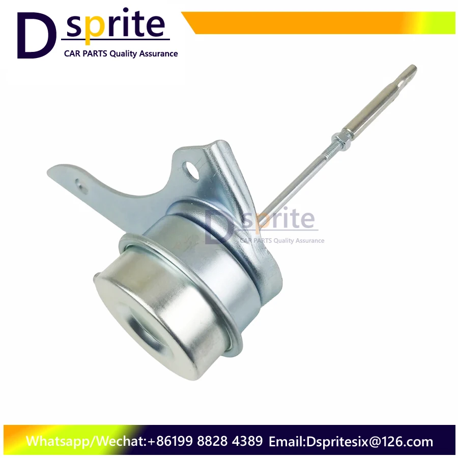 Actuador de Válvula de Descarga CT20 Turbo para TOYOTA LAND CRUISER LJ70 1985-1989 4-Runner 1984- Motor 2.4L: 2L-T 2LT 17201-54030
