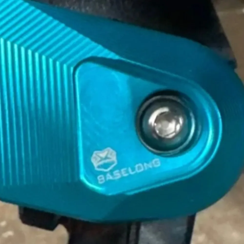 

Motorcycle Accessories Sidestand Switch Guard Protection Cover For CFMOTO CF MOTO 450MT 450 MT 450 MT450 Ibex450 2024 2025 2026