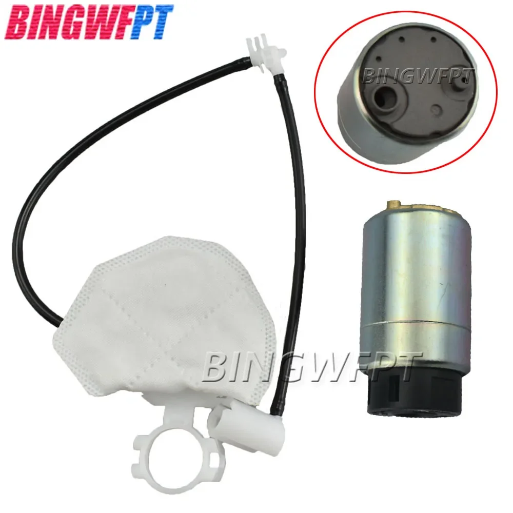 Pump de Combustível OEM 291000: Avaliação Técnica e Recomendação para Motoristas Brasileiros