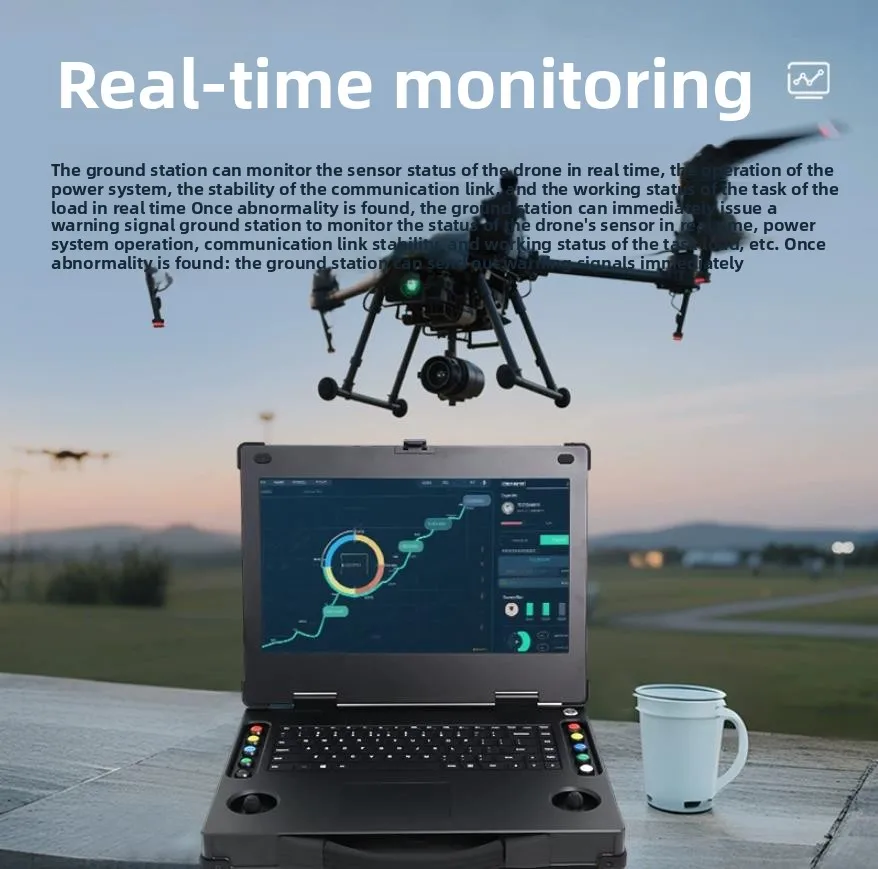 Wireless Mesh Netwo… - image