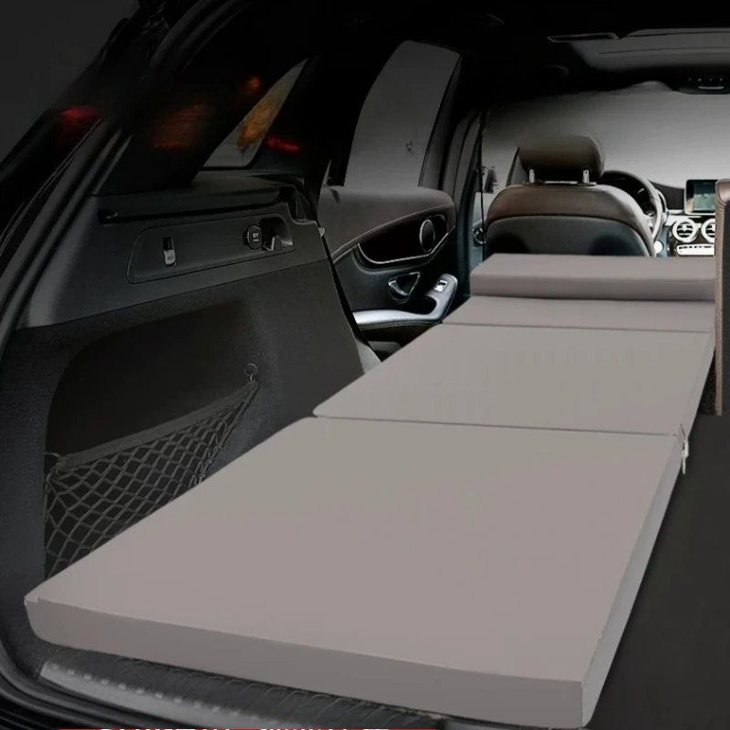 Car Lit Inflatable Bed Pliable Adults Designer Cloud Inflatable Bed Adjustable Canapy Letto A Scomparsa Outdoor Furniture