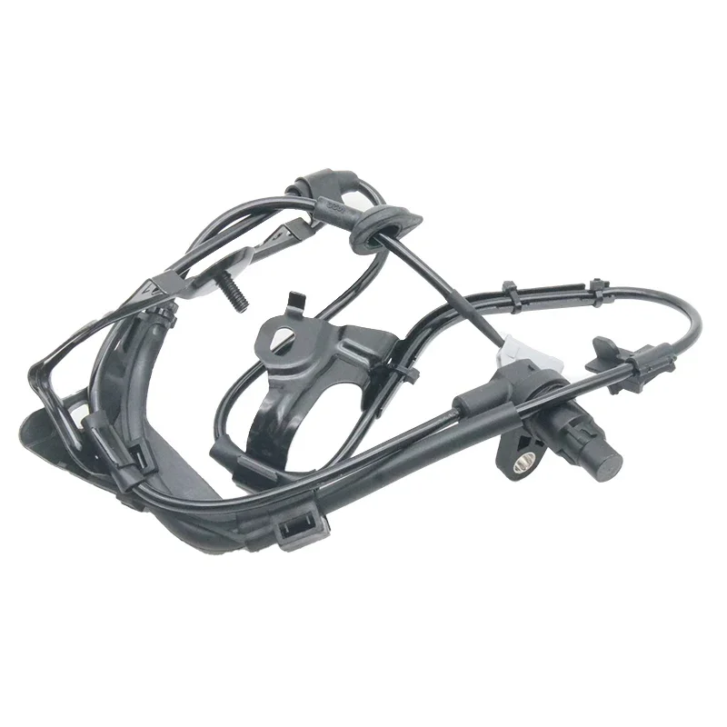 89546-12120 8954612120   Sensor de velocidade da roda traseira esquerda abs, de alta qualidade, para toyota matriz 2.4l 2009 2010 2011 2012 2013, peças automotivas