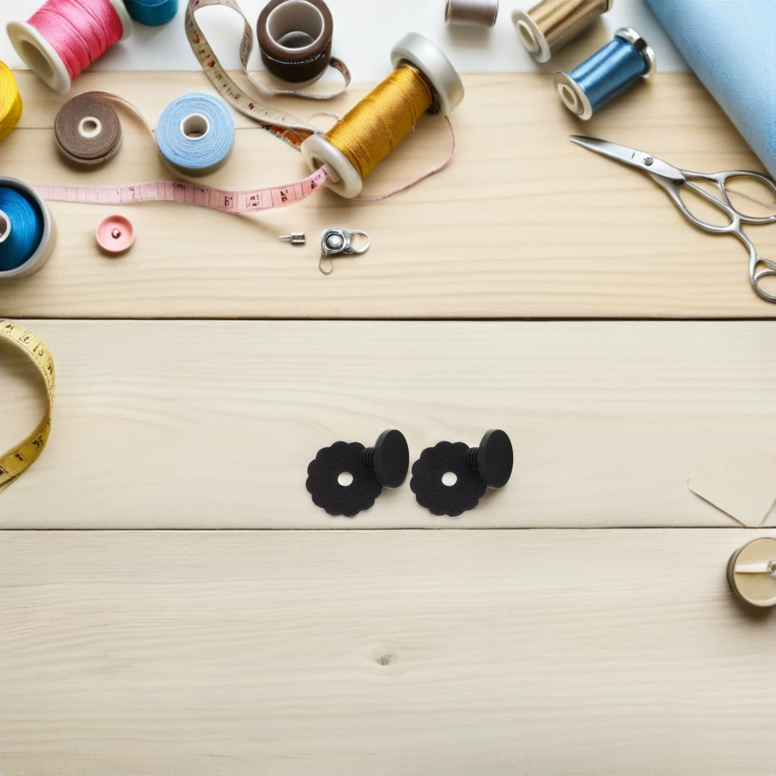 

4 set Folding Umbrella Top Screw Cap Replacement Plastic Windproof Tip Cover Gasket For Stick Travel Umbrellas Repair Parts