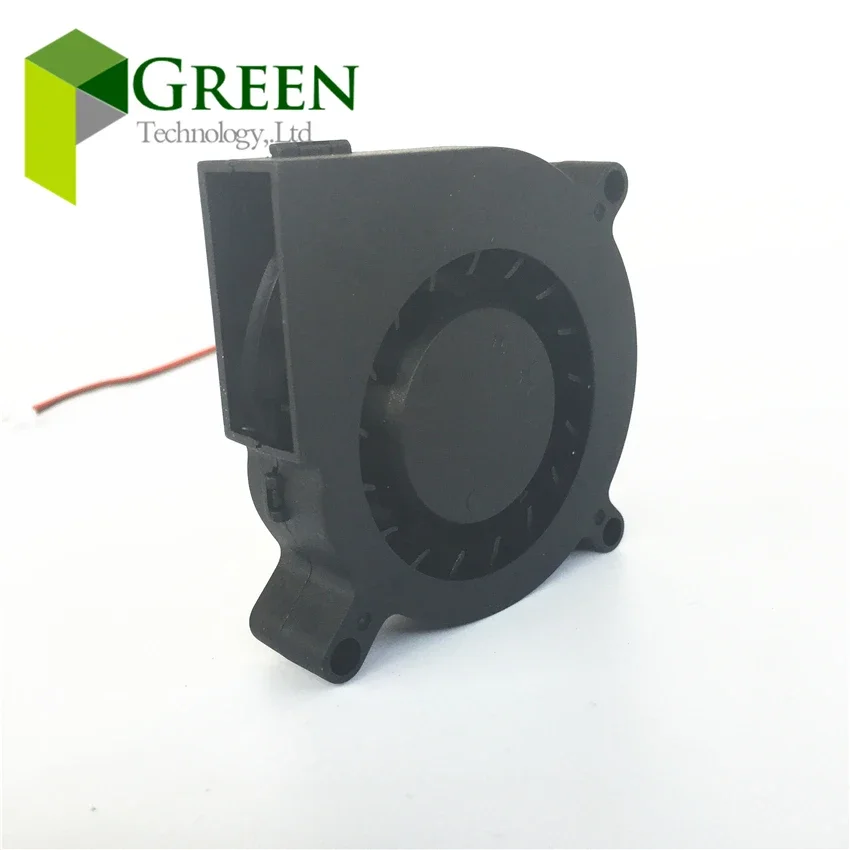 60*60*15MM NEW  6015 5V 12V 24V 0.12A Humidifier centrifugal fan  industrial blower or projector blower centrifugal  fan with