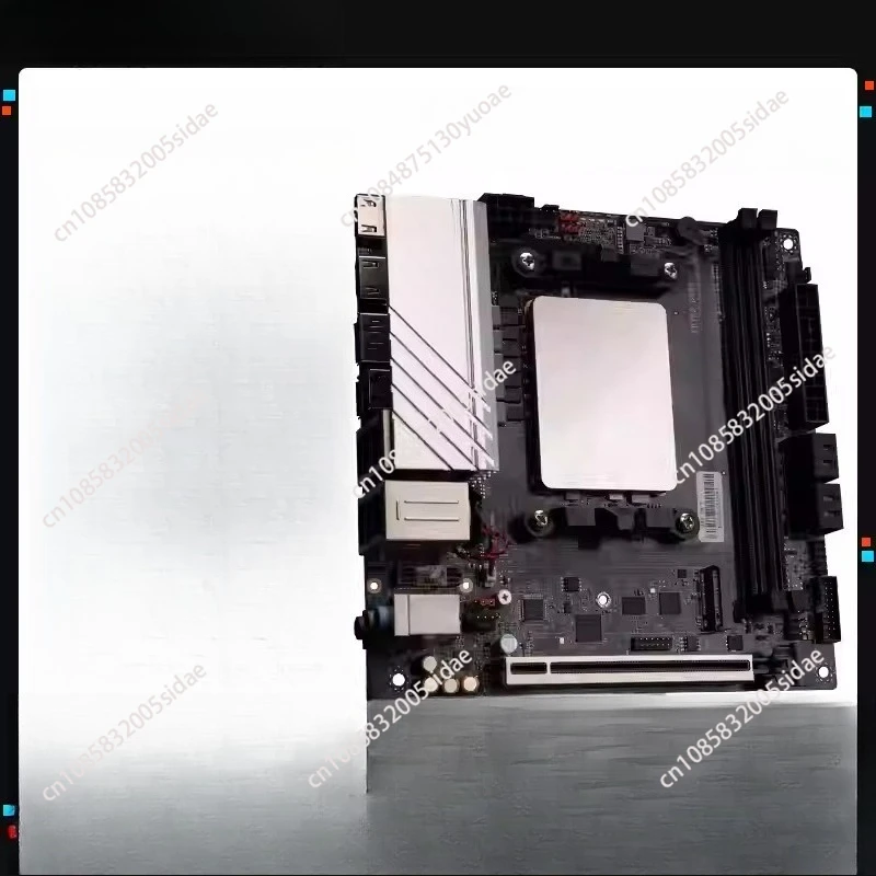 R9 6900HX Onboard CPU Set New DDR5 Motherboard NAS Gaming Office Desk