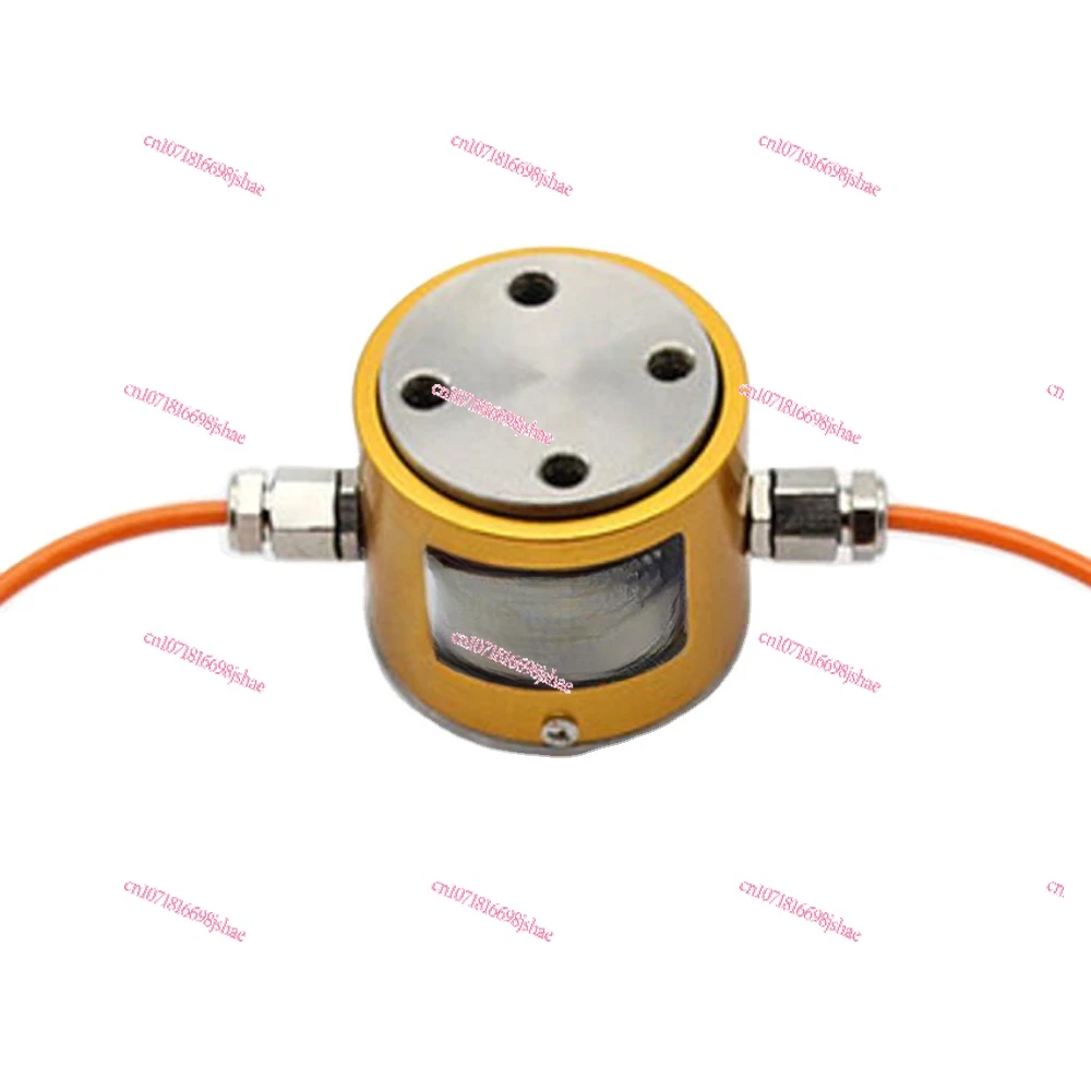 

Multiaxial Load Sensor Tensile and Torque Force Measurement 300N DYDW-003