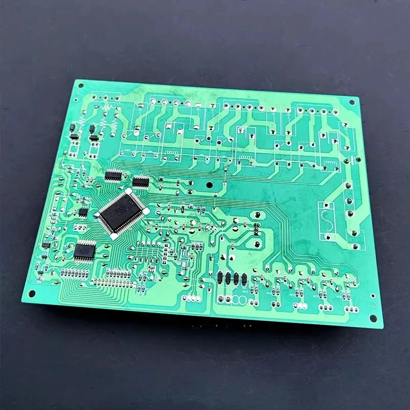 Shibei Fr-eezer Refrigerator Accessories Temperature Control Main Board