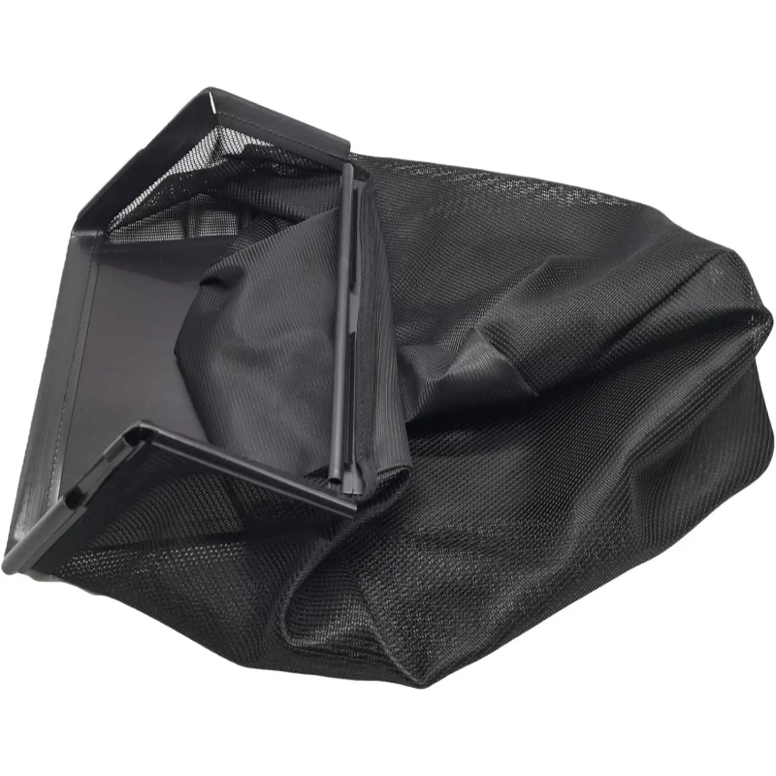 Mower Grass Collector Replacement Bag Large Capacity Accessory for Home Lawn Maintenance Suitable for Model 964-04154