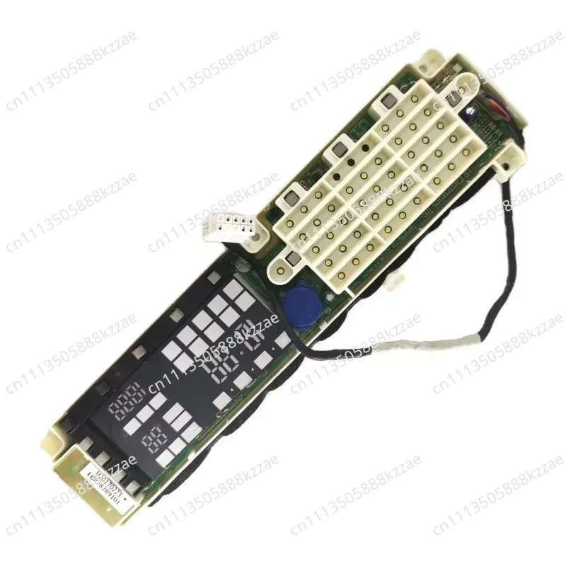 for LG Washing Machine Computer Board EBR783076 EBR78307606 EBR78789101 Washing Machine PartAlexa Google Assistant