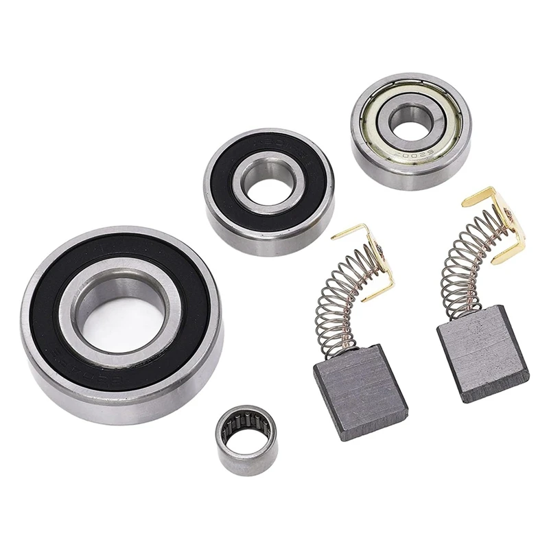 Motor Rebuild Kit Professional Long Lasting High Performance Long Lasting Use 137.218240 Motorized Table Saws