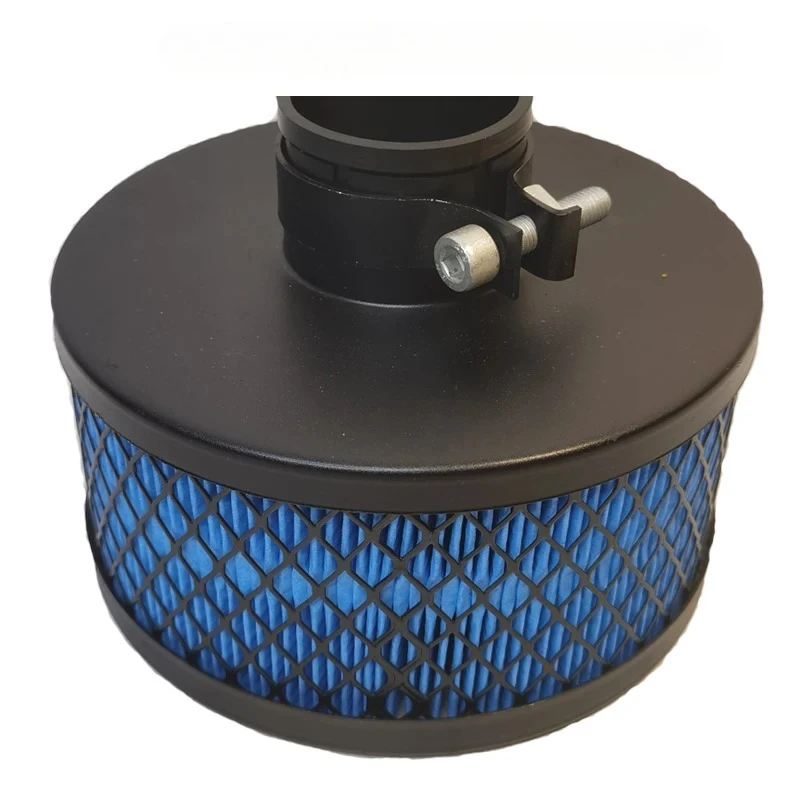 

Air compressor air filter element 56002165083J air filter element Prias BK11BK15 filter