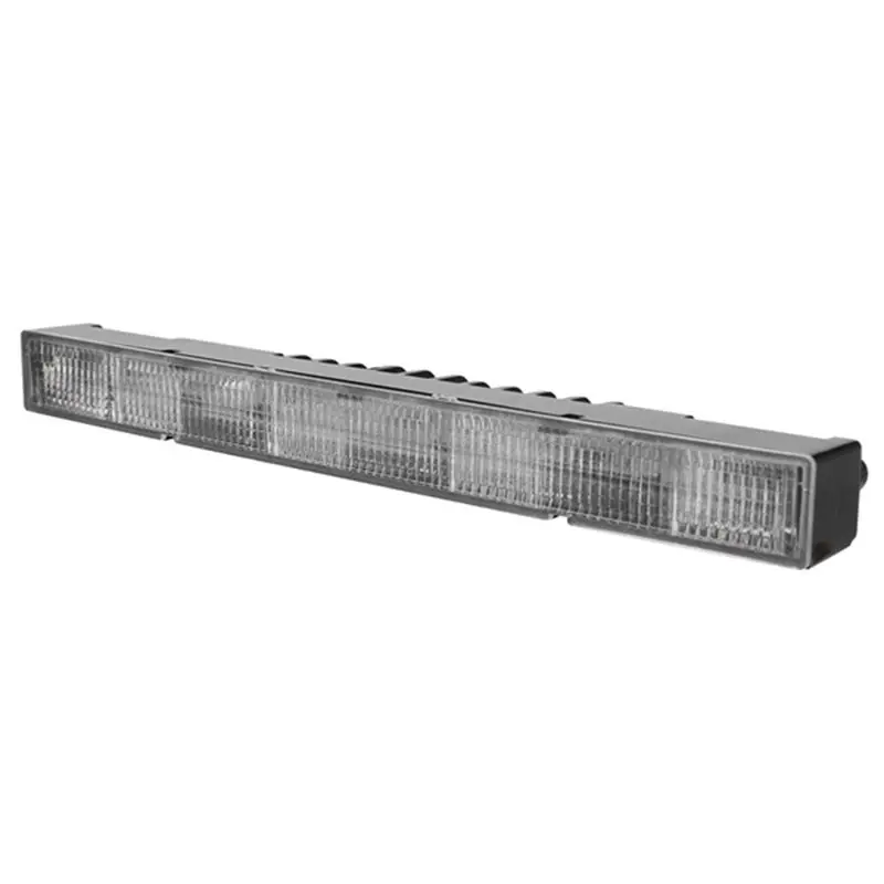 

Powerful Car Rear Windscreen Brake Light LED High Mounted Brake Light For Nissan Teana 2013-2018