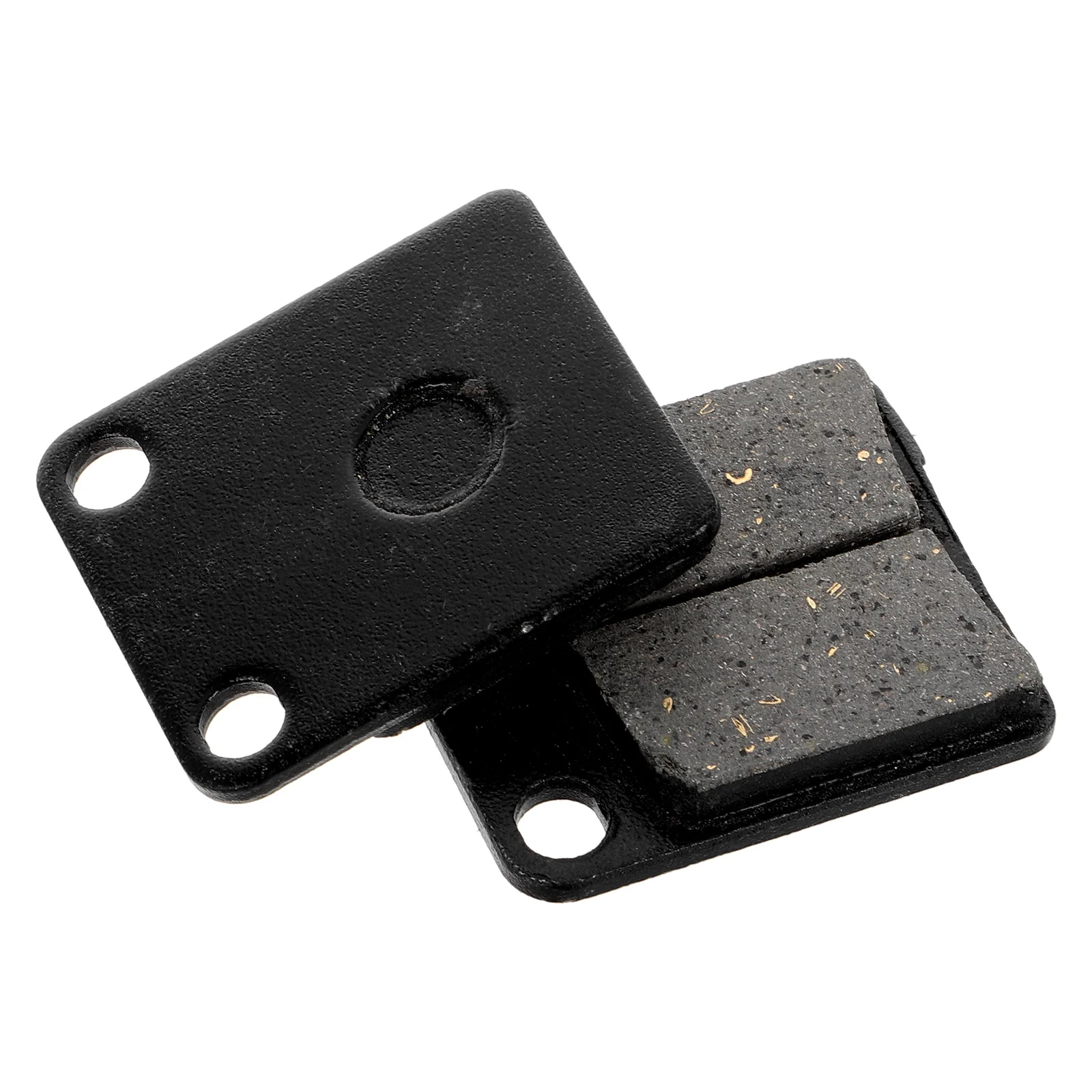 ผ้าเบรก 1 คู่ สำหรับรถเอทีวี มอเตอร์ไซค์วิบาก รถควอดไบค์ โกคาร์ท วัสดุคุณภาพสูง ใช้งานได้