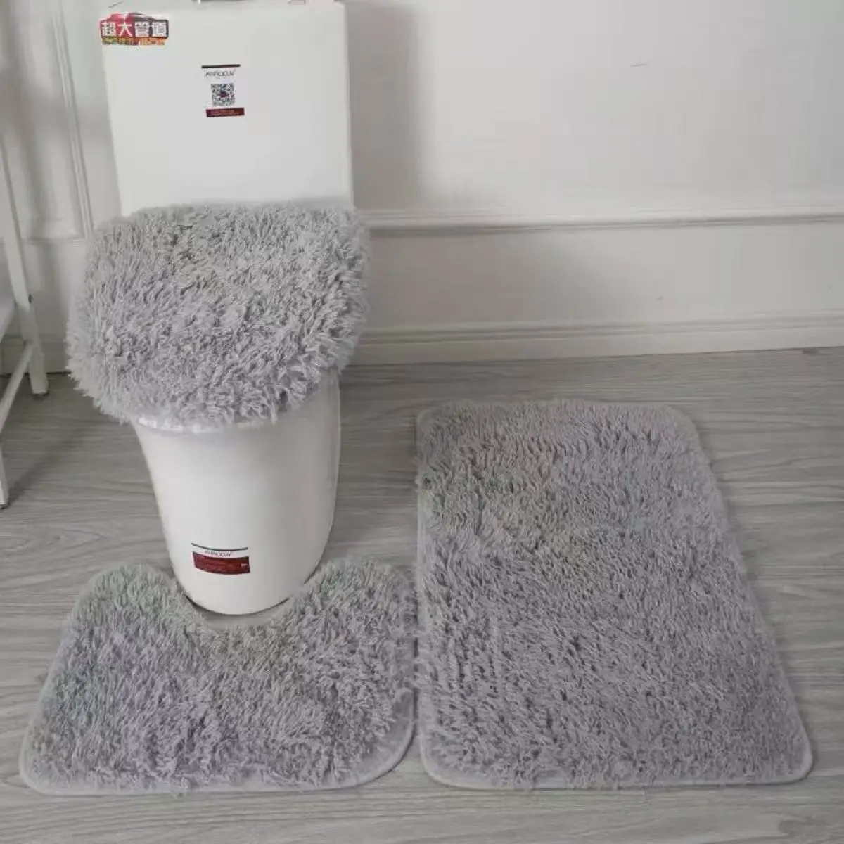 #68 Bath Mats & Rugs Discount Picks