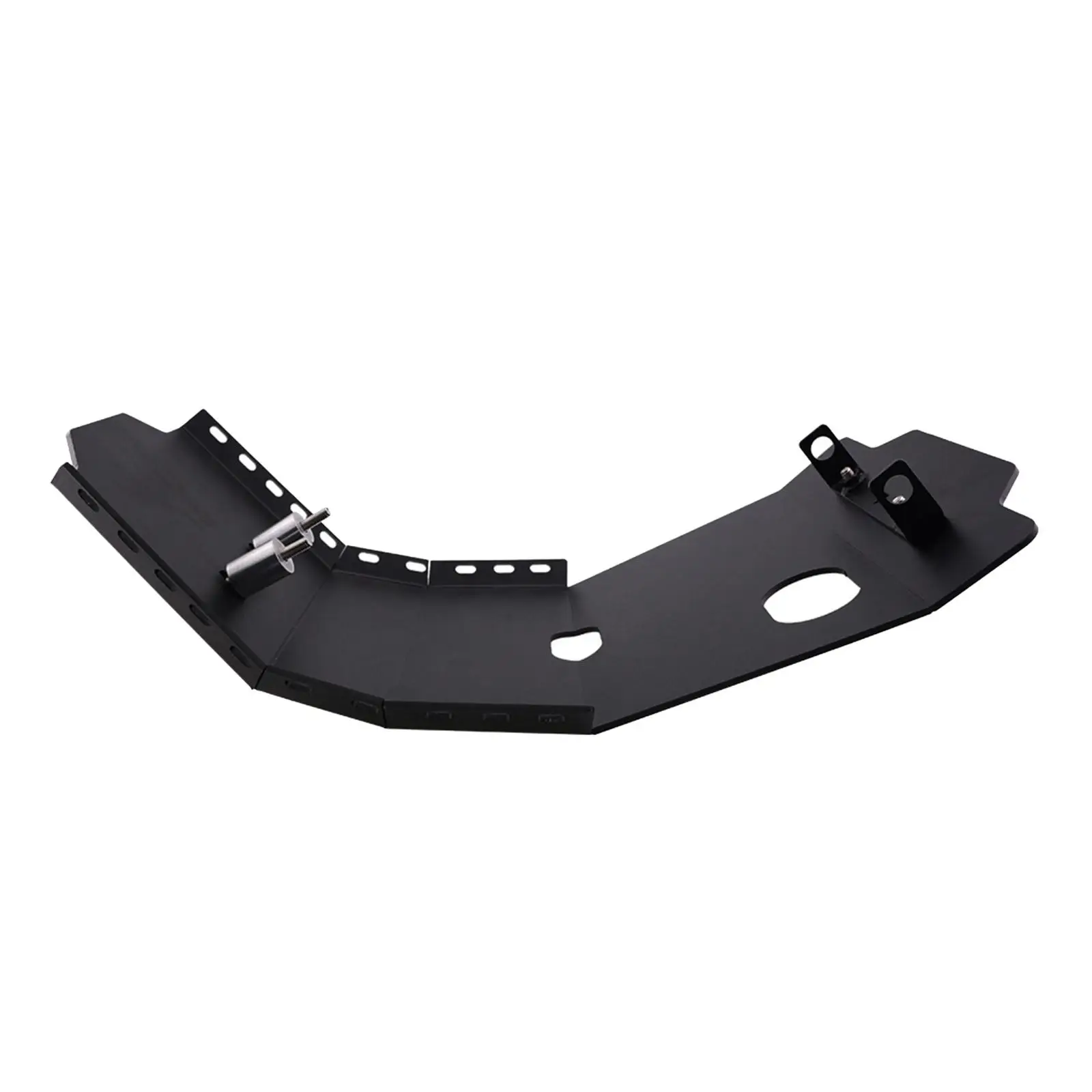 Engine Guard Skid Plate Lower Protector for Honda Crf300L Crf250 Rally
