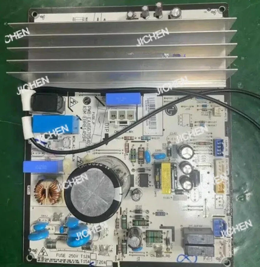 Hunan New Variable …