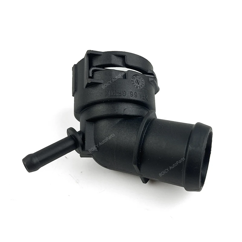 Boicy radiador acoplamento mangueira refrigerante conector superior para vw golf passat cc tiguan beetle audi a3 tt skoda yeti assento 1k 0122291 SER