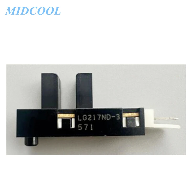 Electric Motor Cabinet Air Conditioning Lifting Door SM50 50SM40-302S Photoelectric Switch Position Sensor LG217ND-3